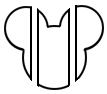 Free Mickey! logo