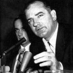 Joe McCarthy